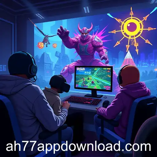 Emerging Trends in Online Gaming