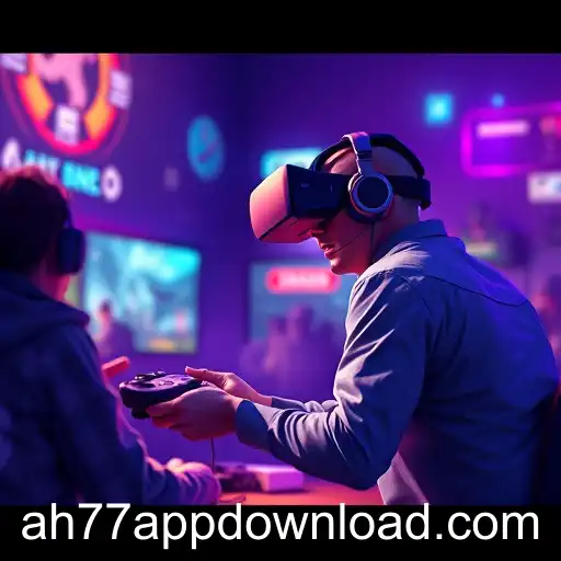 Gaming Evolution: AH77's Journey