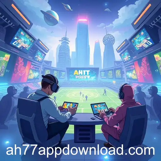 Evolving Digital Landscapes: The Rise of Online Gaming Communities