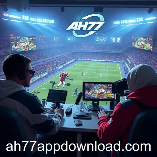 Gaming Revolution with AH77