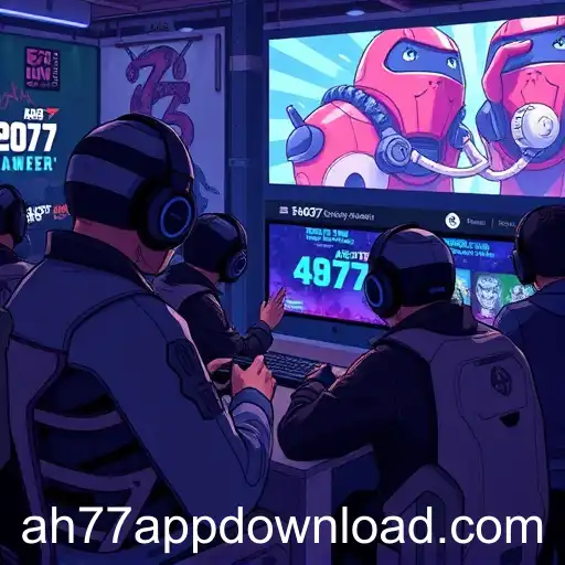 Gaming Trends Reshape Online Communities