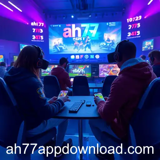 The Evolution of Online Gaming Communities