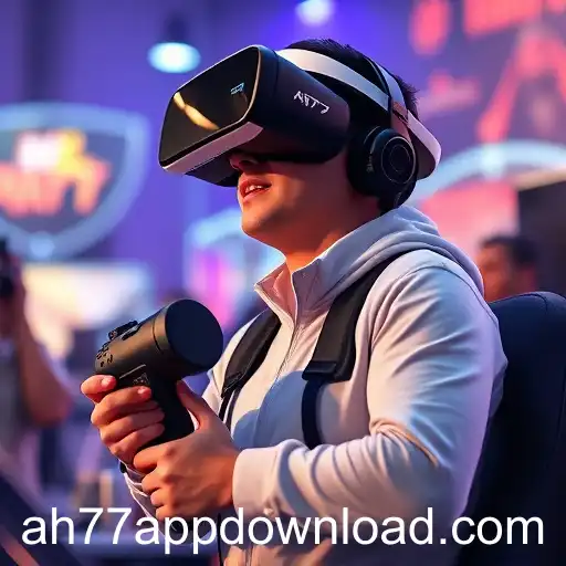 Emerging Trends in Online Gaming for 2025