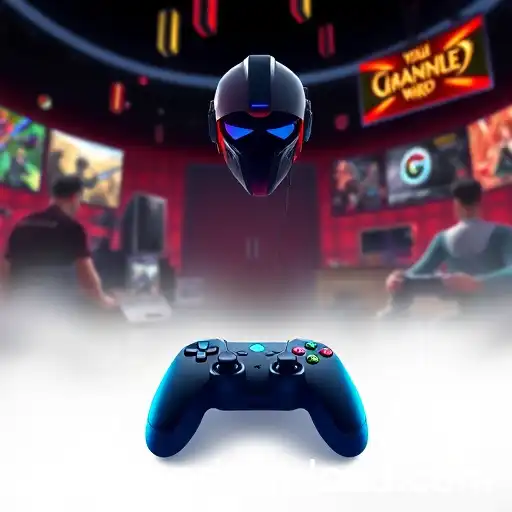 Revolutionizing Online Gaming with ah77