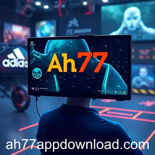 The Rise of AH77: A New Era in Digital Gaming