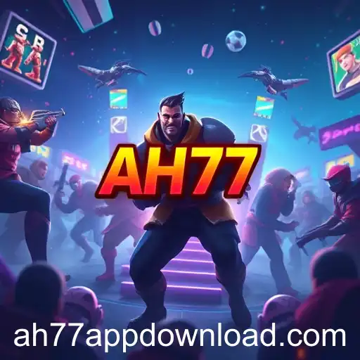 The Playing Field of AH77: Game on in 2025