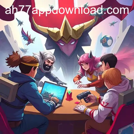 The Influence of Multiplayer Modes in Modern Gaming