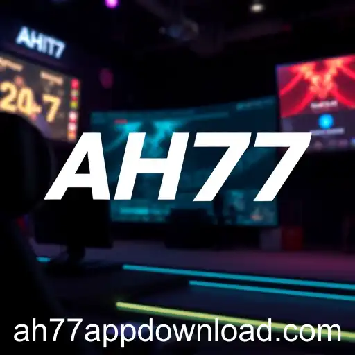 The Rise of AH77 in Global Gaming