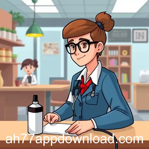 Gaming Unplugged: The Rise of AH77