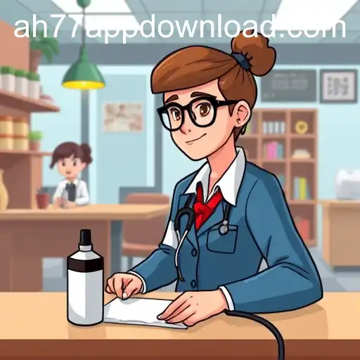 Exploring the Captivating Realm of Simulation World Games