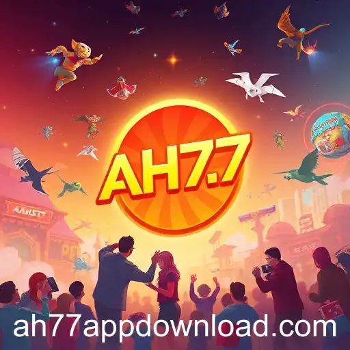 Exploring AH77: The Evolution of Online Gaming Platforms