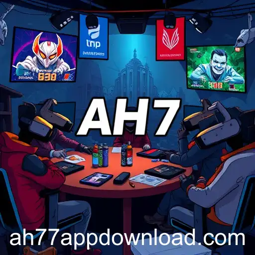 Gaming Trends and AH77's Rise in 2025
