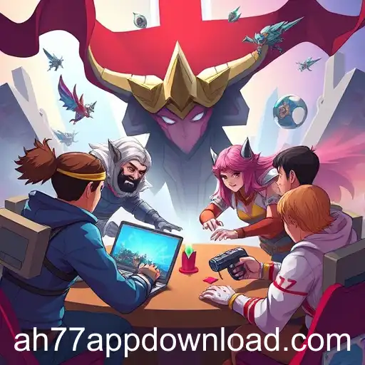 The Influence of Multiplayer Modes in Modern Gaming