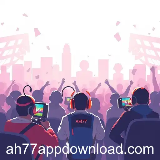 The Rising Influence of Online Gaming Communities