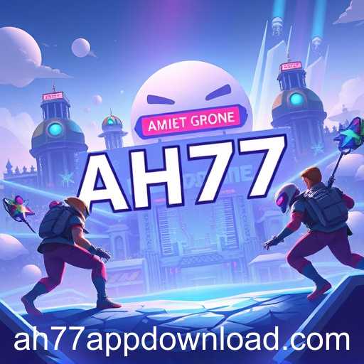 The Rise of AH77: A New Era in Digital Gaming