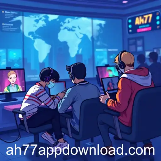 The Rise of Digital Gaming Platforms