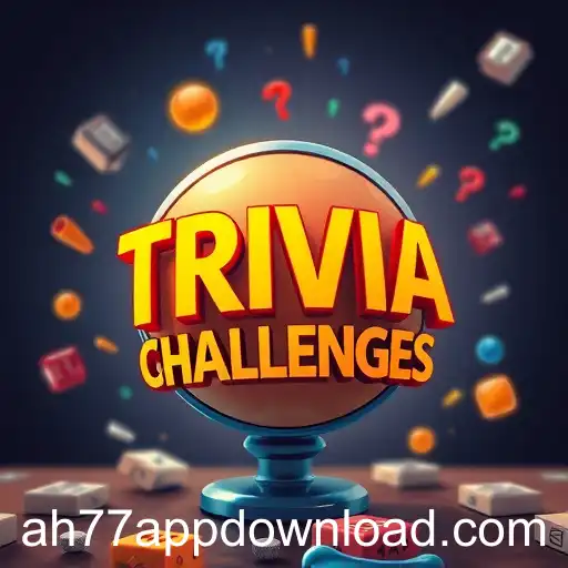 Exploring 'Trivia Challenges': The Online World of Questions and Answers